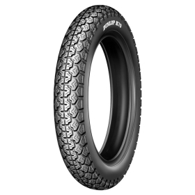 Tire Dunlop Opona K70 3.25 R19 54P TT