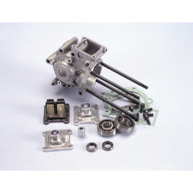 POLINI Engine Crankcase MBK 51V 50cc 78-03