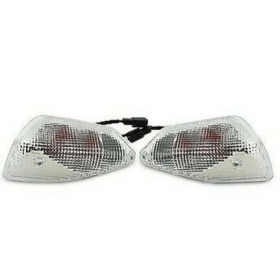 Front turn signals YAMAHA AEROX 50 2013-2020 2pcs