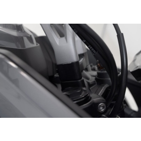 SW-MOTECH 30mm Bar Riser Triumph Tiger Sport 660 22-25