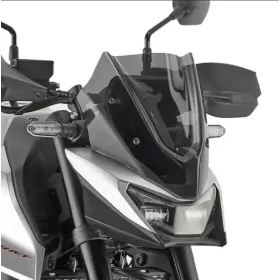 KAPPA Priekinio stiklo montavimo kompl. Honda CB 750 Hornet 2025>