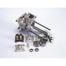 POLINI Engine Crankcase MBK 51V 50cc 78-03