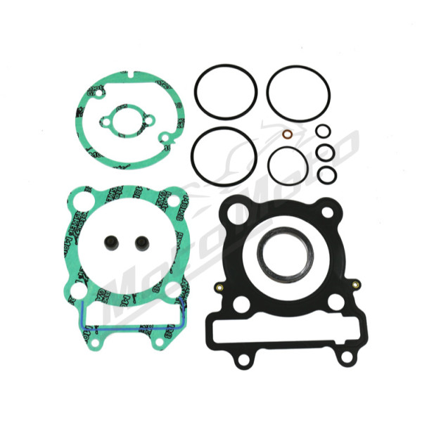 Athena Top-End Gaskets Yamaha YFM / XT 250cc 08-13