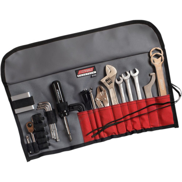 CRUZTOOLS RoadTech™ IN2 Tool Kit Indian Chief / Chieftain / Roadmaster 999-1890cc 09-20