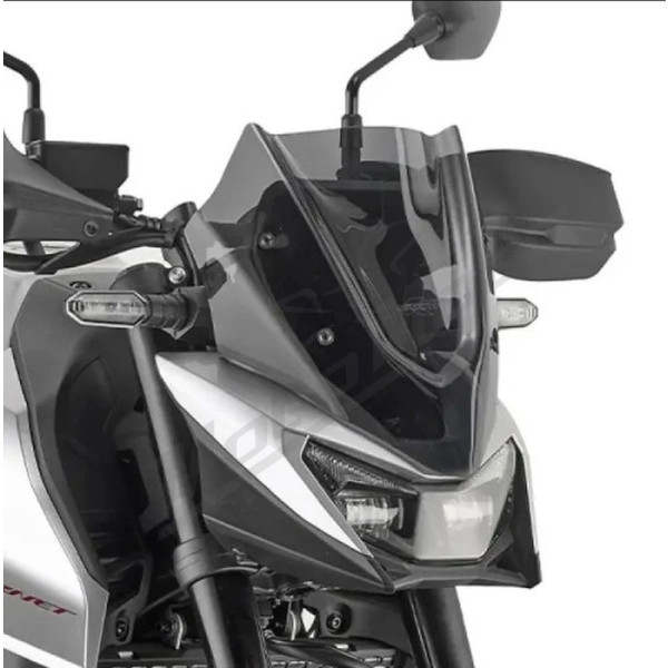 KAPPA Windscreen Mount Honda CB 750 Hornet 2025>