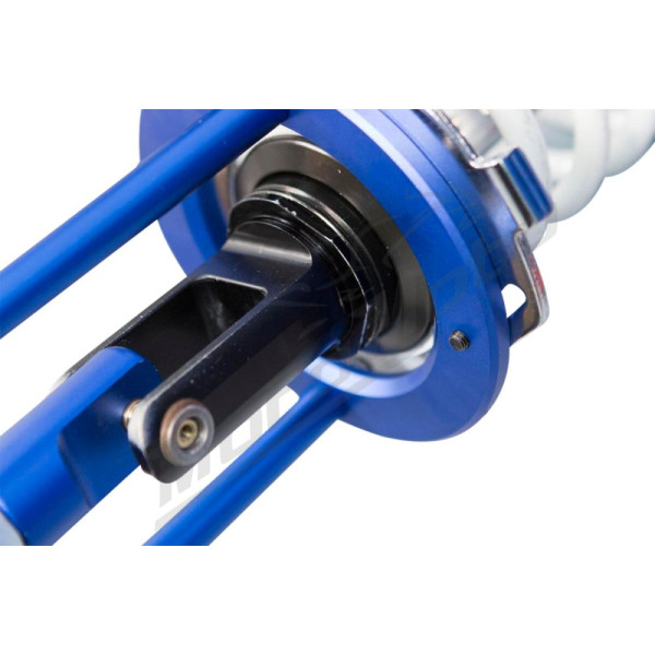 MOTION PRO Shock Spring Compressor