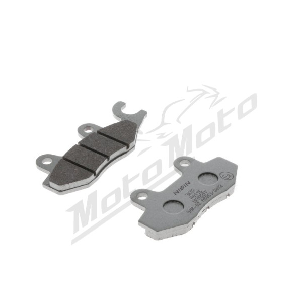 Nissin Brake Pads Honda / Kawasaki / Suzuki / Triumph / Yamaha 50-800cc 90-23