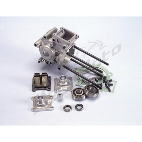 POLINI Engine Crankcase MBK 51V 50cc 78-03