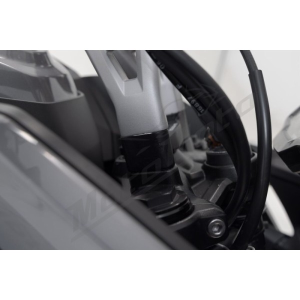 SW-MOTECH 30mm Bar Riser Triumph Tiger Sport 660 22-25