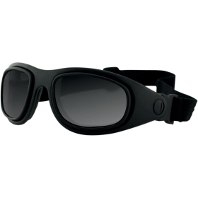 BOBSTER Sport & Street 2 Convertible Sunglasses