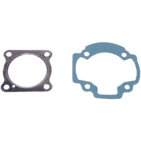 Cylinder gasket set MAXTUNED Piaggio / Gilera AC 70cc / Ø47 2T