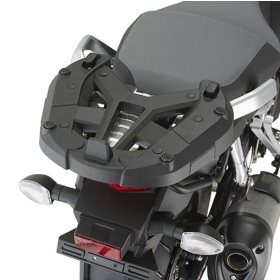 KAPPA Rear storage box bracket Suzuki DL 650-1000 V-Storm 17-24