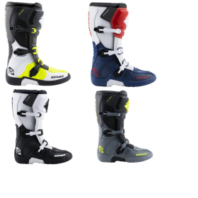 Kenny racing cross / enduro shoes track