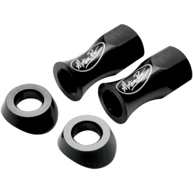 MOTION PRO Extended Rim Lock Nuts