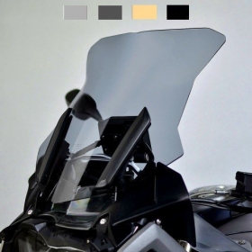 MOTOSHIELDS Windscreen BMW R 1200 GS 2013-2018