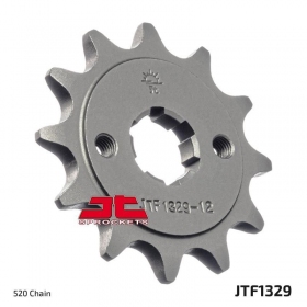 Front sprocket JTF1329