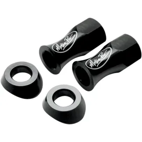 MOTION PRO Extended Rim Lock Nuts