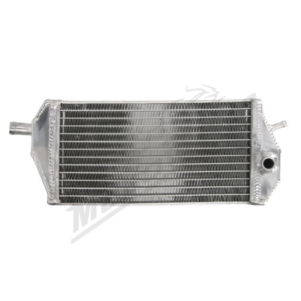 4Ride Radiator Left GasGas EC / MC 200-300cc 07-17