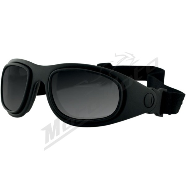 BOBSTER Sport & Street 2 Convertible Sunglasses
