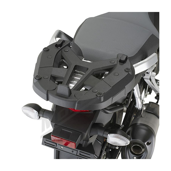 KAPPA Galinės daiktadėžės laikiklis Suzuki DL 650-1000 V-Storm 17-24