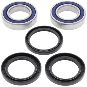 4Ride Rear / Front wheel bearing kit E-Ton CXL / VXL / YXL 150-250cc 99-06