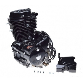 Engine ATV 250STXE 4T 167FMM Mechanic Gearbox