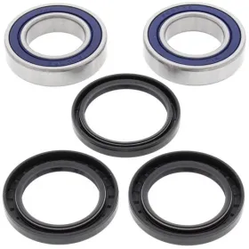 4Ride Rear / Front wheel bearing kit E-Ton CXL / VXL / YXL 150-250cc 99-06