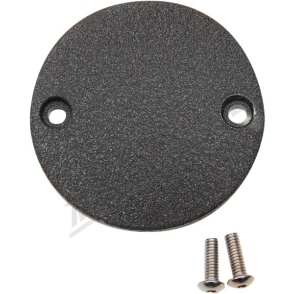 DRAG SPECIALTIES Spherical Radius Points Cover Harley Davidson FLDE / FLFB / FLFBS 1750-1977cc 17-24
