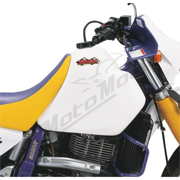 IMS PRODUCTS INC. Large-Capacity Gas Tank 13,2l Suzuki DR 250-350 90-99