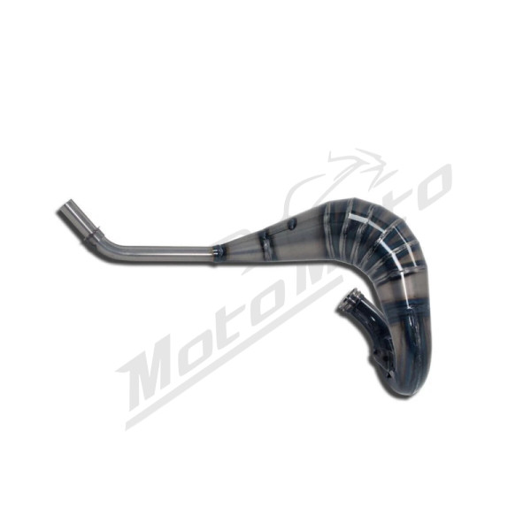 Išmetimo sistema be duslintuvo Giannelli Enduro Racing Sherco 50cc 21-25