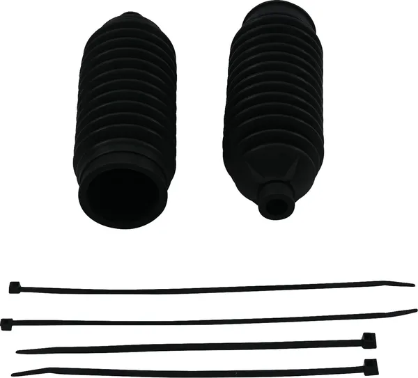 MOOSE OFFROAD HARD-PARTS Rack Replacement Boot Kit Honda SXS 500-1000cc 16-24