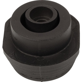 DRAG SPECIALTIES Iso-Mount™ Motor Mount Harley Davidson FLHR / FLHRC / FLHRSE / FLHRXS 1584-1923cc 09-18