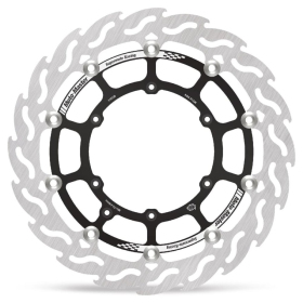MOTO-MASTER Flame Racing SM Front Brake Disc Beta RR / RS / Xtrainer 125-500 13-26