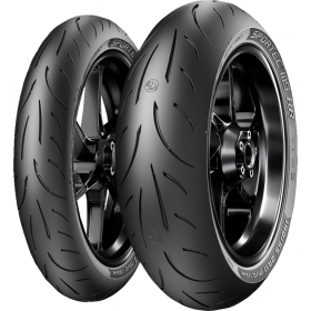 Padanga METZELER Sportec M9 RR TL 78W 200/55 R17