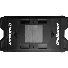 POLISPORT Foldable Bike Mat 180x99cm
