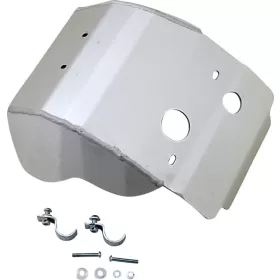 MOOSE OFFROAD Aluminum Skid Plate Honda CRF 250L 12-20