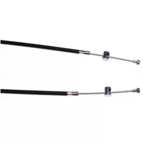 Clutch cable SIMSON S51 985mm 