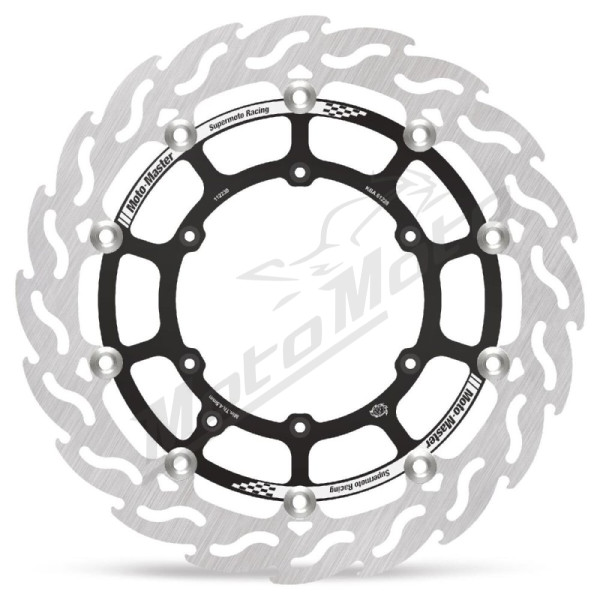 MOTO-MASTER Flame Racing SM Front Brake Disc Beta RR / RS / Xtrainer 125-500 13-26