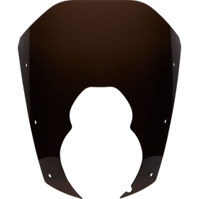 MOOSE OFFROAD Adventure Windscreen KTM Adventure 950-990cc 04-13