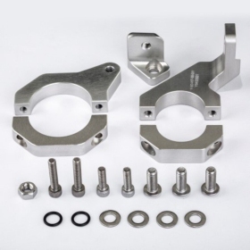 YSS Steering Damper Mounting Kit HARLEY DAVIDSON FXDC 1584 07-14