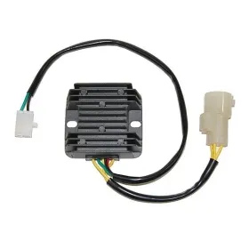 ELECTROSPORT Voltage regulator Honda TRX 300 FourTrax 88-91