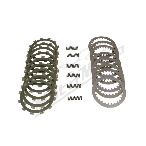 EBC SRK Race/Sport Series Clutch Kit YAMAHA FZR / YZF 750 93-98