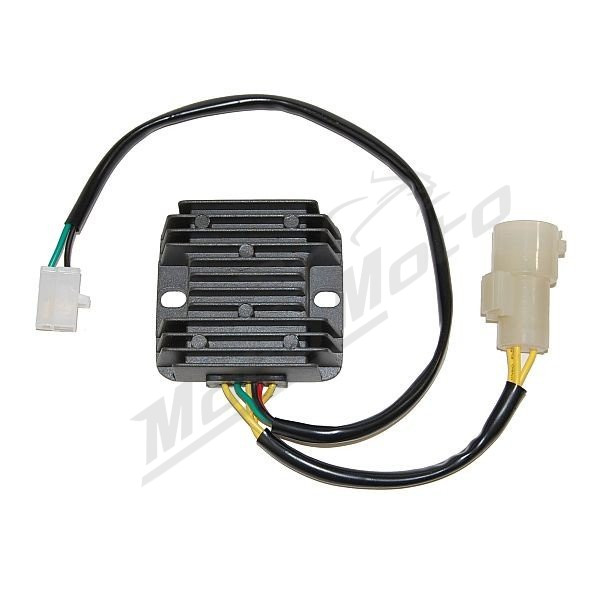 ELECTROSPORT Voltage regulator Honda TRX 300 FourTrax 88-91