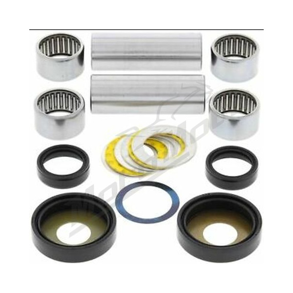 Pivot works control arm repair kit Yamaha WR / YZ 125-250 94-97