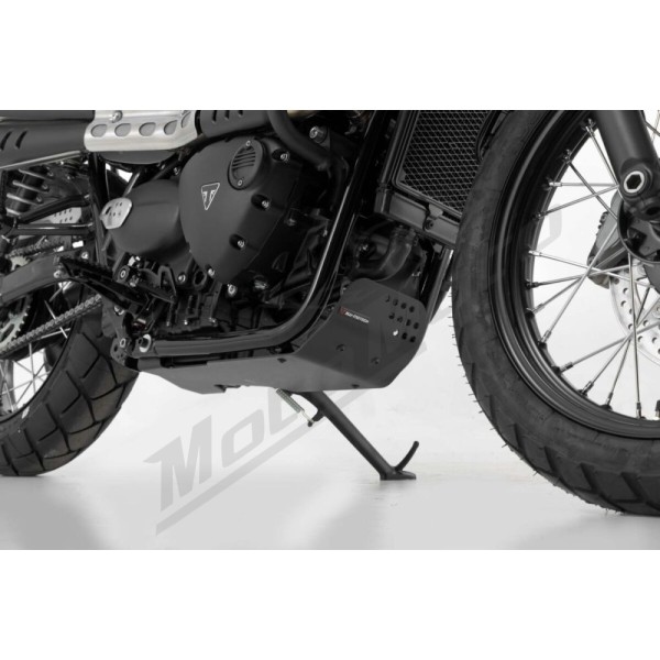 SW-MOTECH Engine Guard Triumph Bonneville / Speed Twin / Street Cup / Street Scrambler / Street Twin / Thruxton 900-1200 16-24
