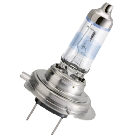 "PHILIPS H7 X-TremeVision" lemputė12V/55W