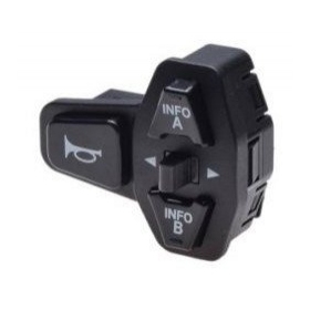 Horn / Multifunction Switch HONDA / UNIVERSAL