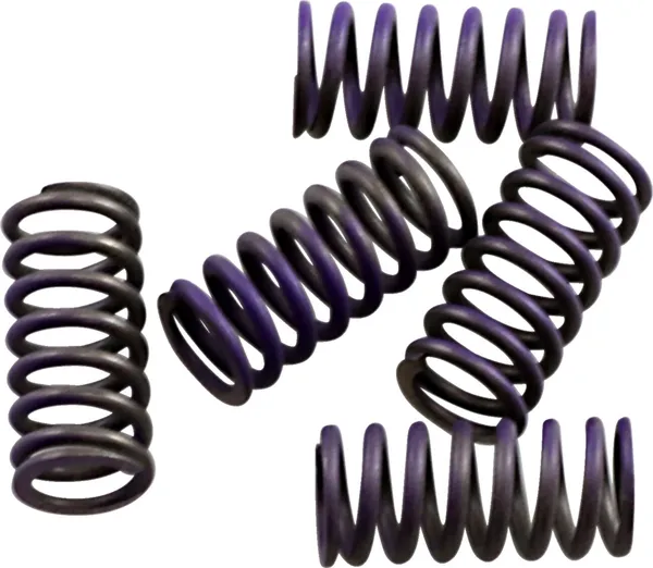 HINSON RACING Hi-Temp Clutch Spring Kit Yamaha WR / YZ 250cc 01-13
