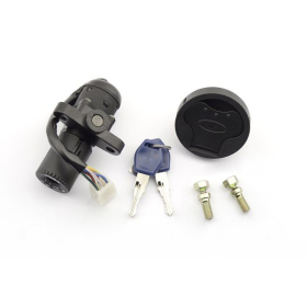 Vicma ignition switch + plug KTM LC4 400-660 2003