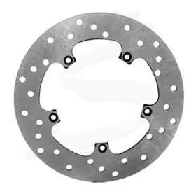 RMS Brake disc rear Peugeot Geopolis / Metropolis / Satelis 250-500cc 06-21
